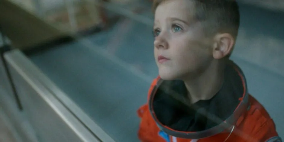nspcc astronaut video
