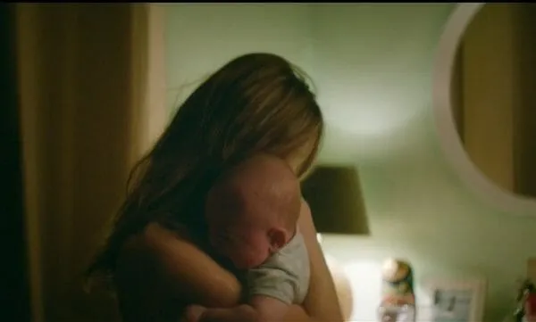 McDonalds Overnight Advert