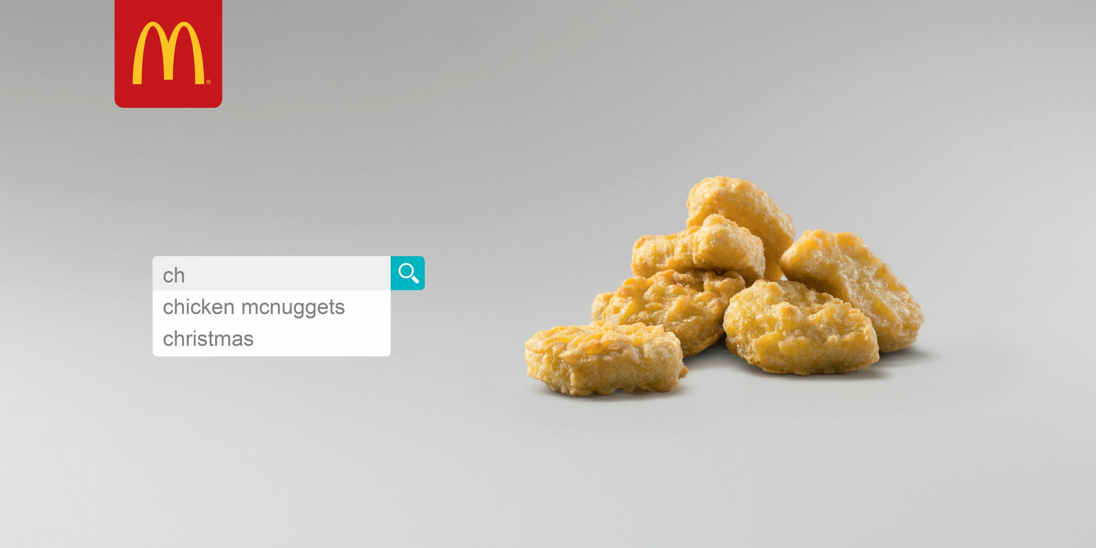 SEARCH NUGGETS